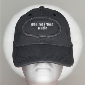 Manifest Your Magic OS Hat